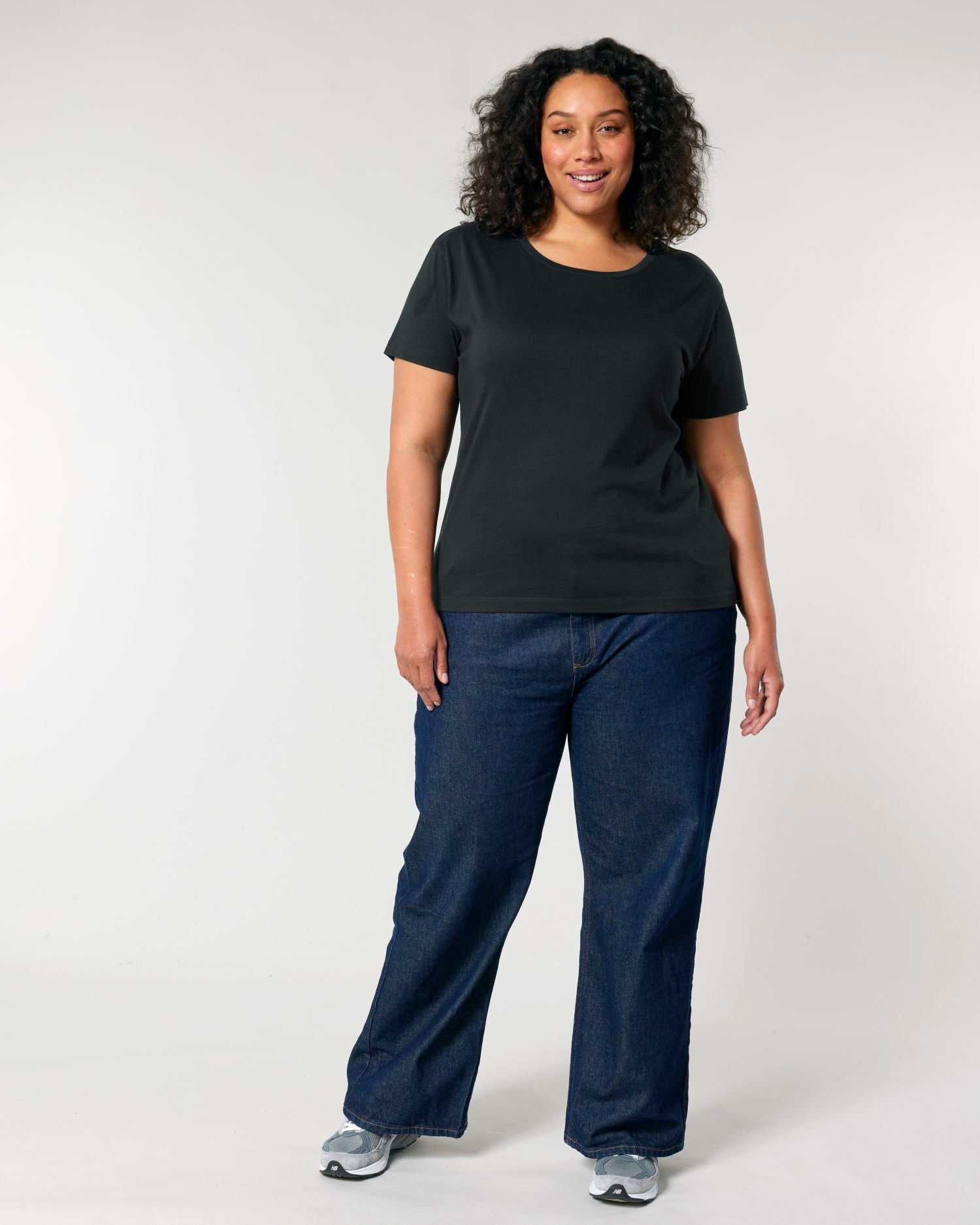 Black | STTW173 Duo Main DFM1