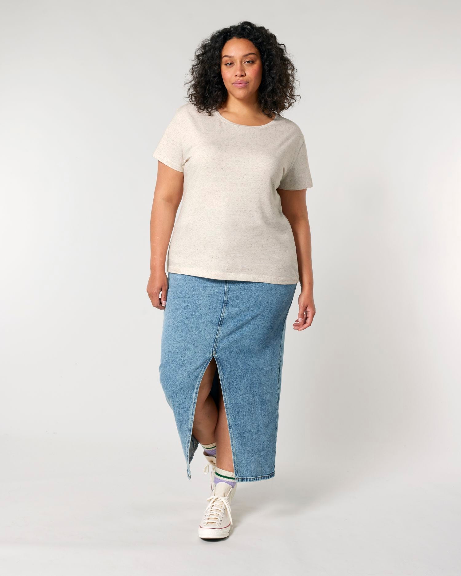 Eco Heather | STTW173 Duo Main DFM1
