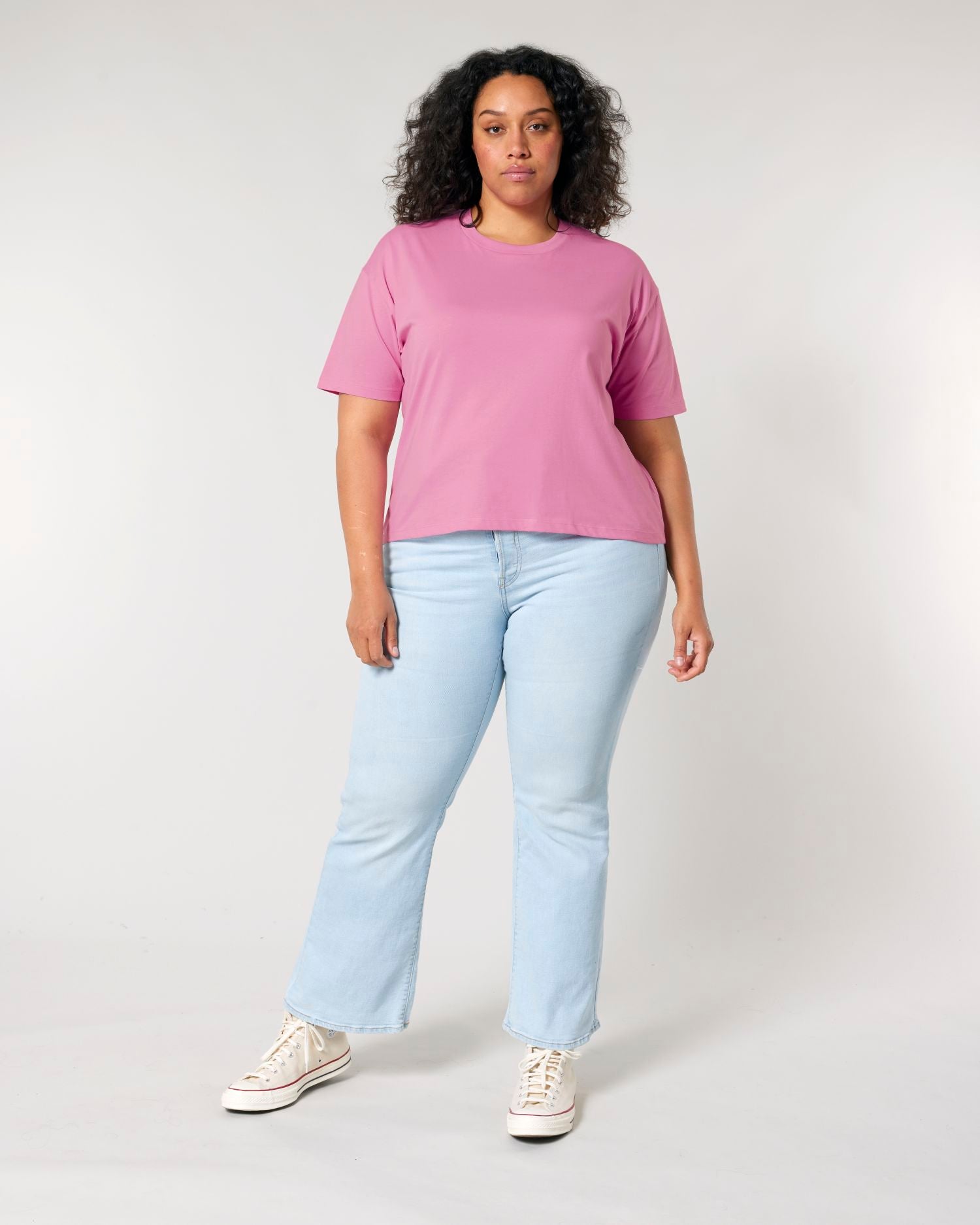 Bubble Pink | STTW175 Duo Main DFM1
