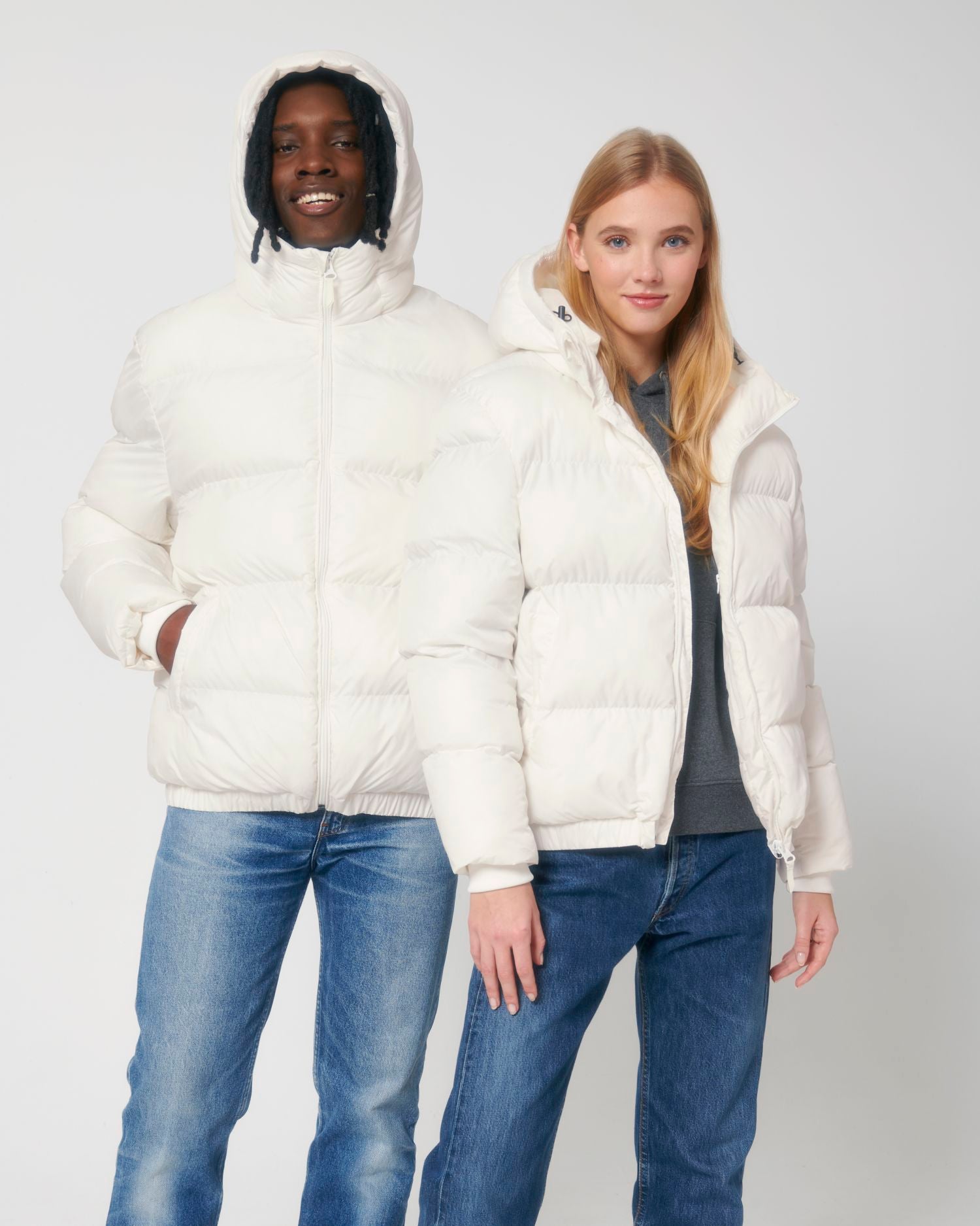 Off White | STJU840 Duo Main DFM2