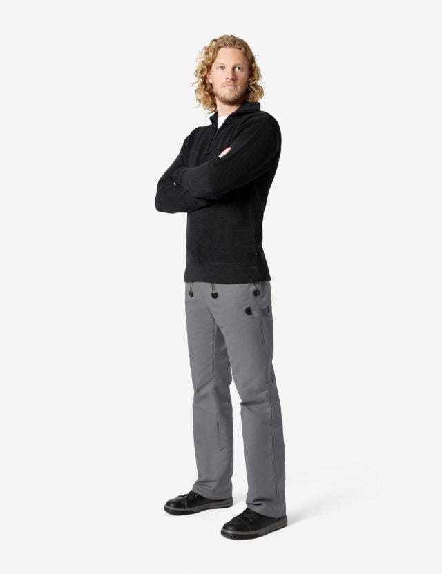 FHB original, BOB Zunfthose Rips-Moleskin