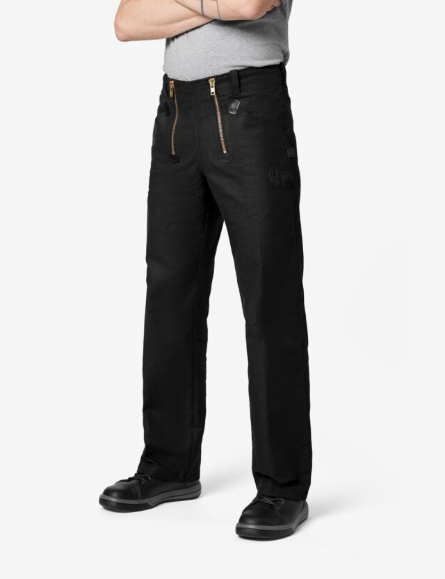 FHB original, BOB Zunfthose Rips-Moleskin