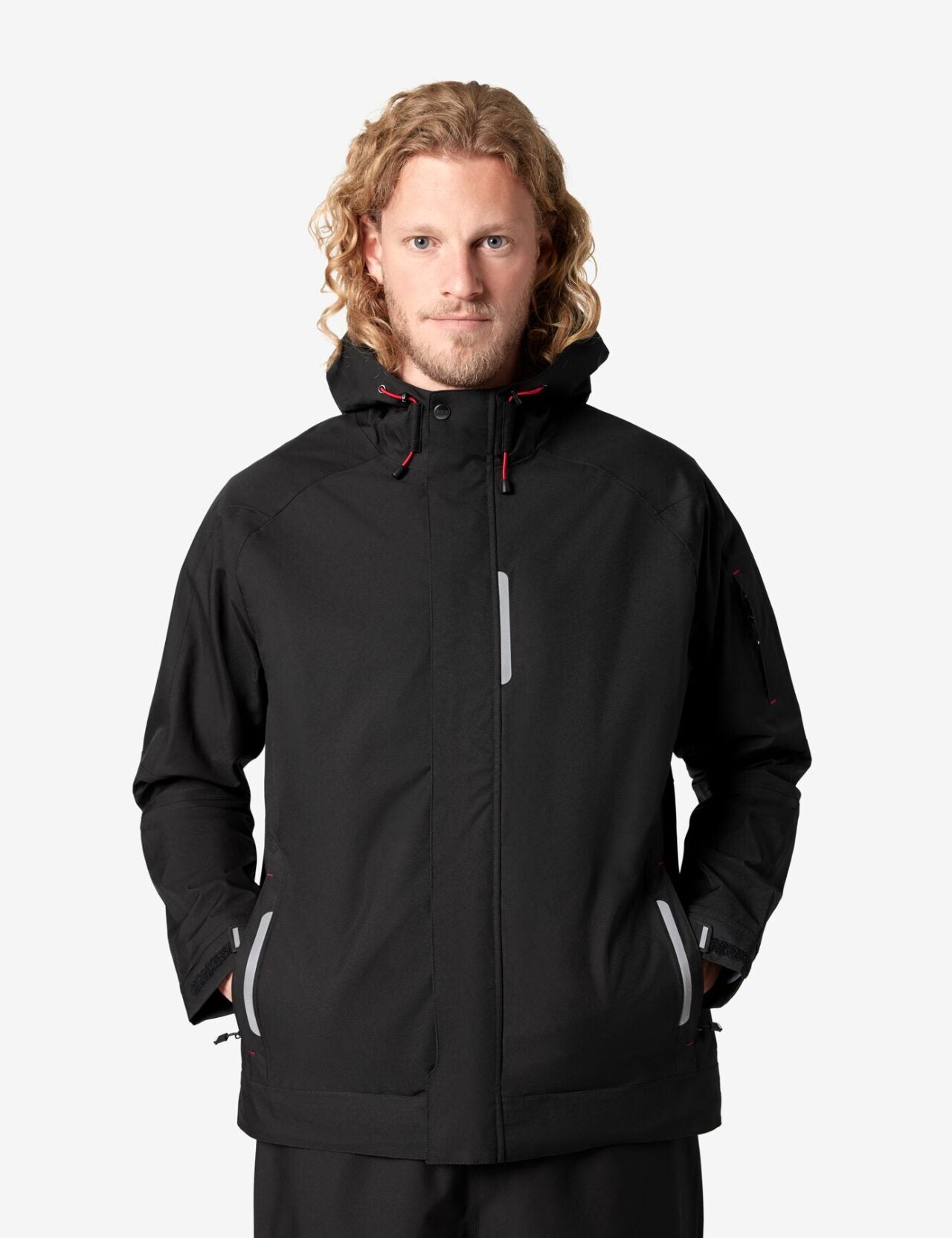 FHB original, BORIS Regenjacke FHB Protect