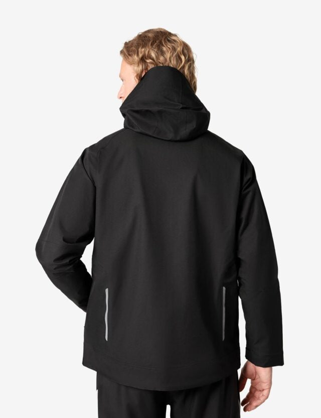 FHB original, BORIS Regenjacke FHB Protect