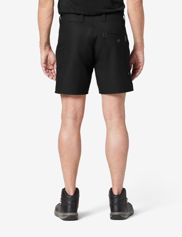 FHB original, JO Zunft-Shorts kurz Rips-Moleskin