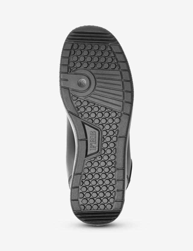 FHB original, JULIAN Sneaker flach EN ISO 20345-S3