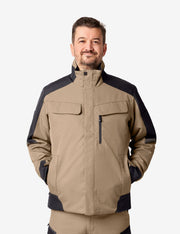 FHB original, LARS Arbeitsjacke