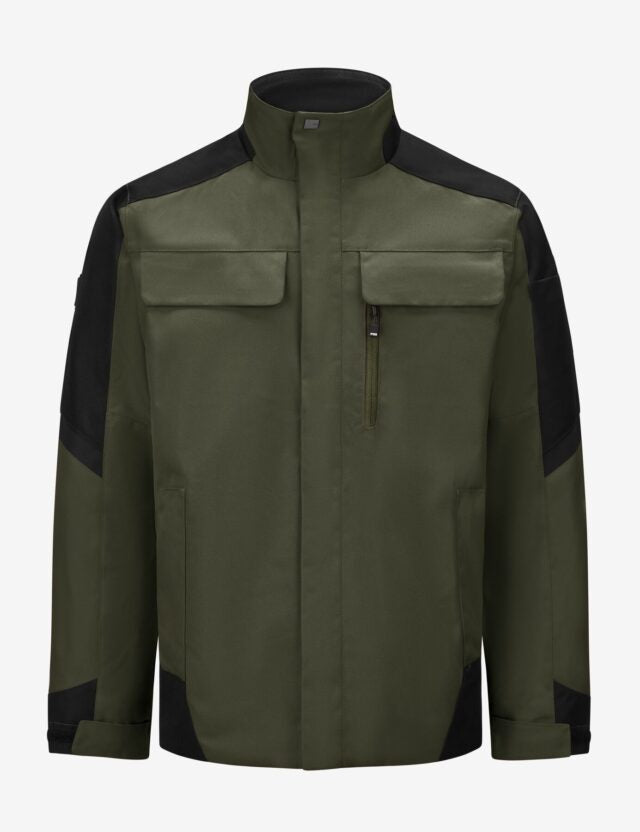 FHB original, LARS Arbeitsjacke