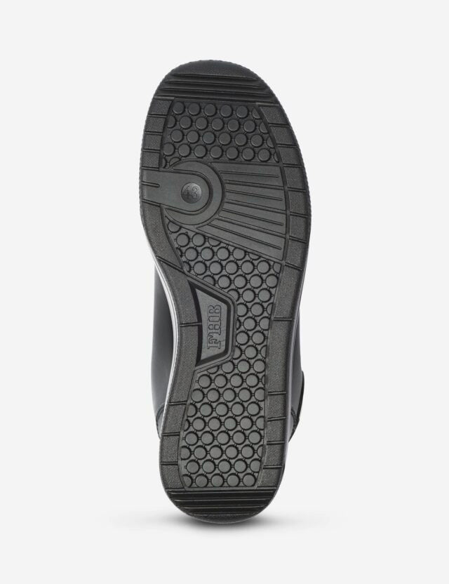 FHB original, LINUS Sneaker hoch EN ISO 20345-S3
