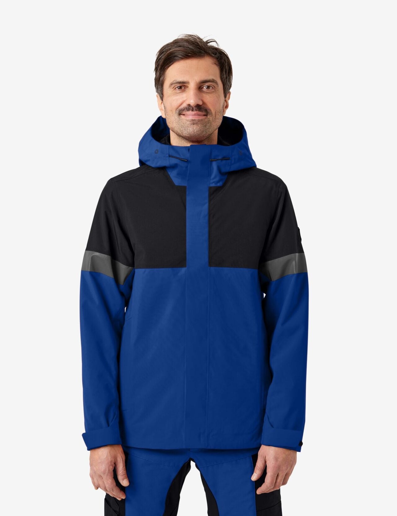 FHB original, LUCA Hardshell-Jacke