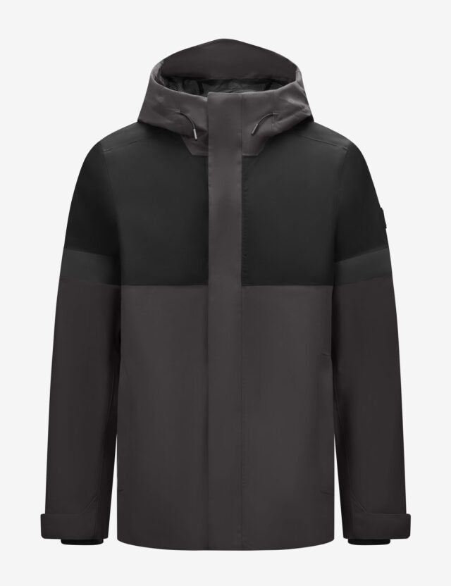 FHB original, LUCA Hardshell-Jacke