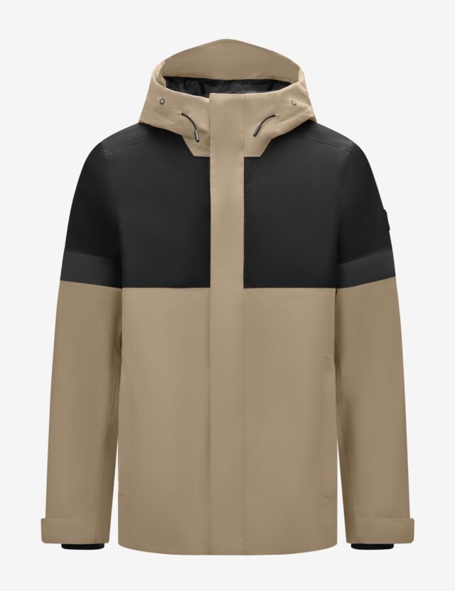 FHB original, LUCA Hardshell-Jacke