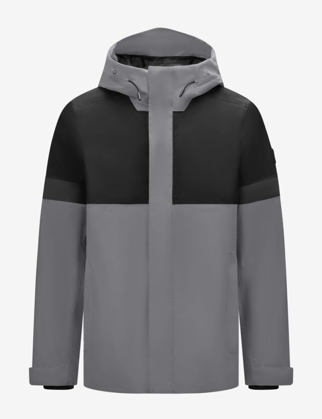 FHB original, LUCA Hardshell-Jacke
