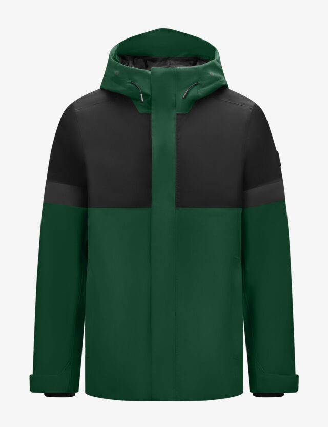 FHB original, LUCA Hardshell-Jacke