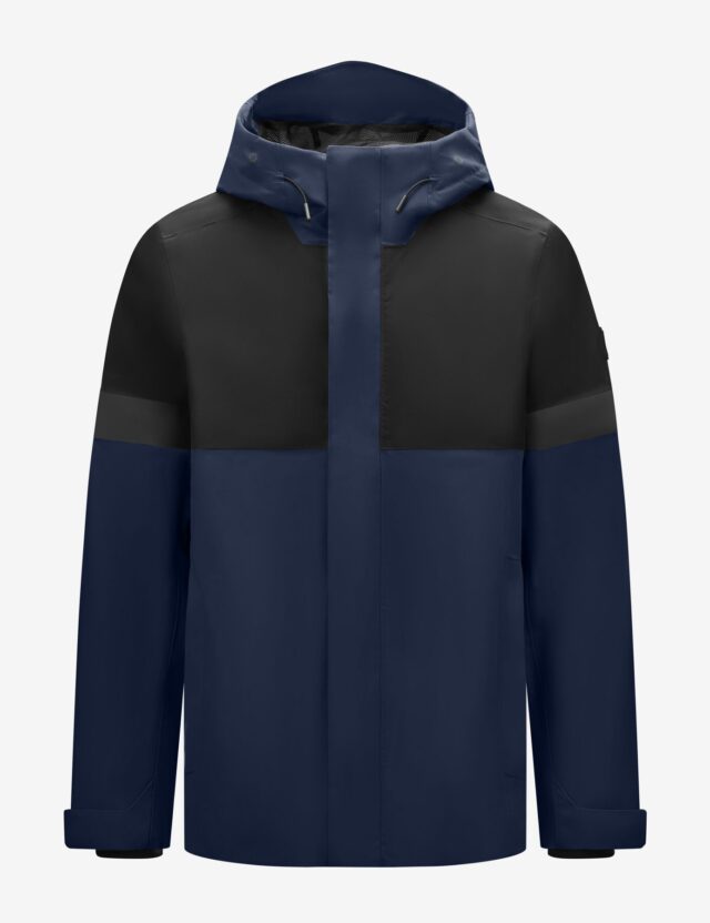 FHB original, LUCA Hardshell-Jacke