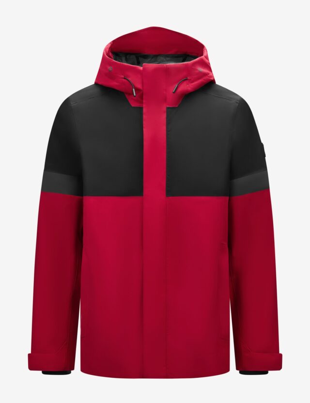 FHB original, LUCA Hardshell-Jacke
