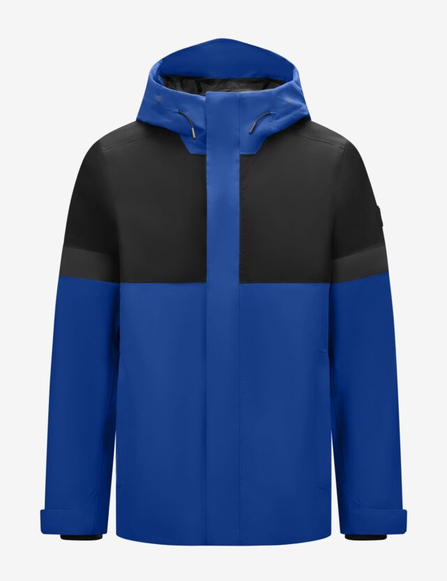 FHB original, LUCA Hardshell-Jacke
