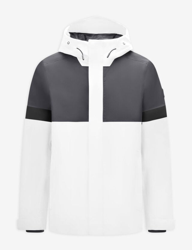 FHB original, LUCA Hardshell-Jacke