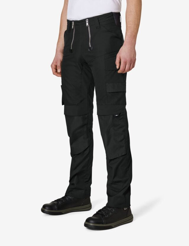 FHB original, OLLI Zunfthose leicht und elastisch