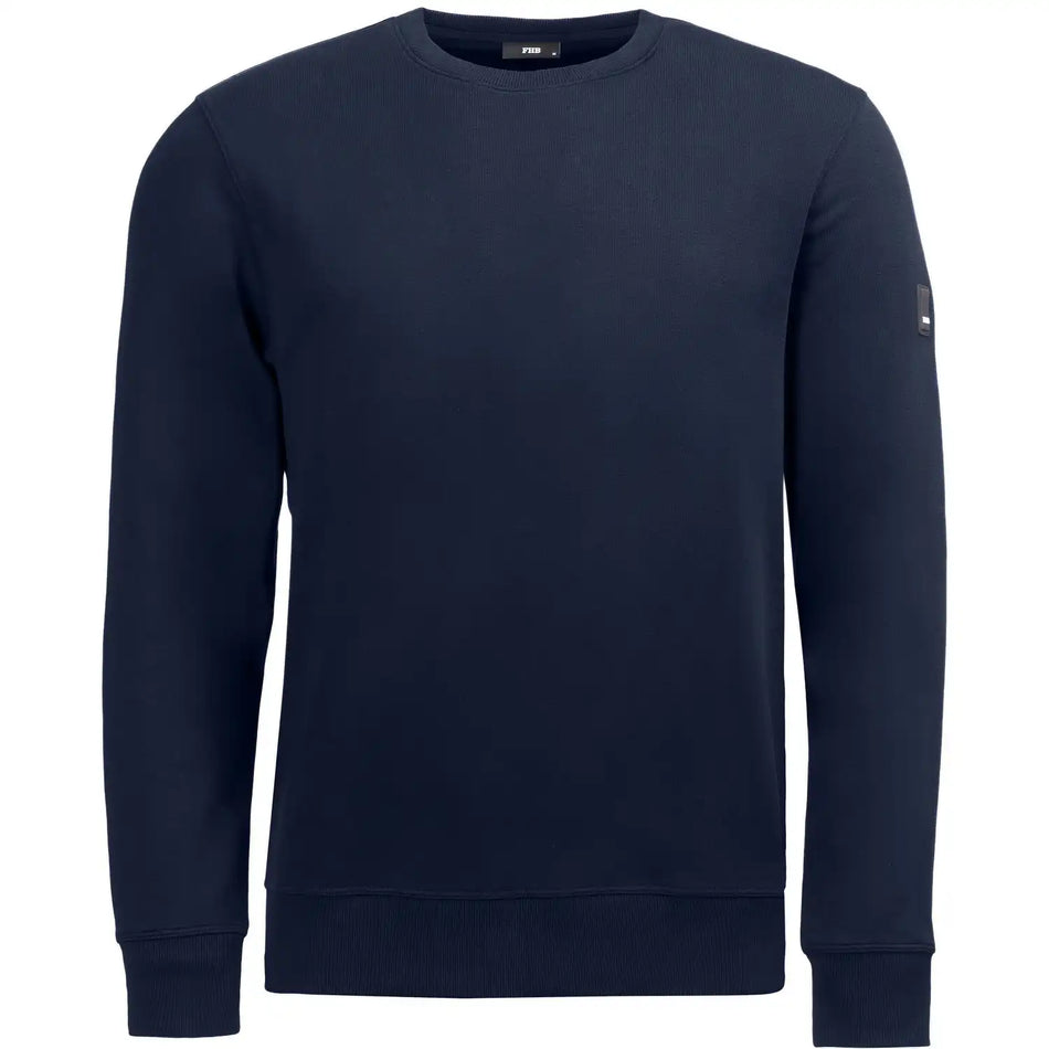 FHB PIET Sweatshirt, marine