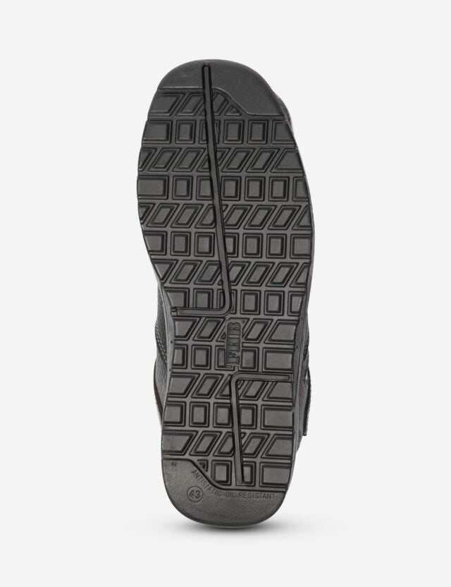 FHB original, RÜDIGER Halbschuh EN ISO 20345-S3