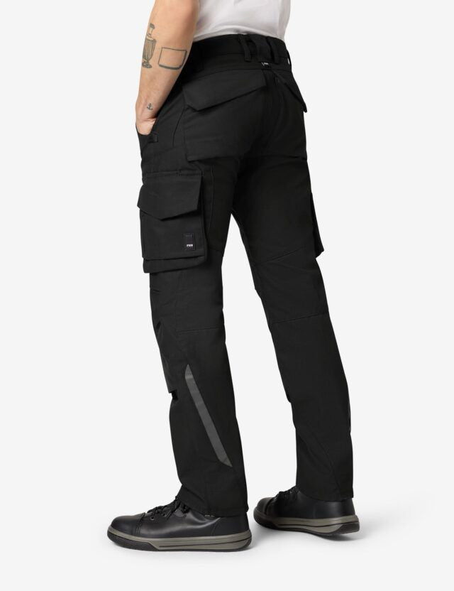 FHB original, SEBASTIAN Zunfthose Canvas und Cordura