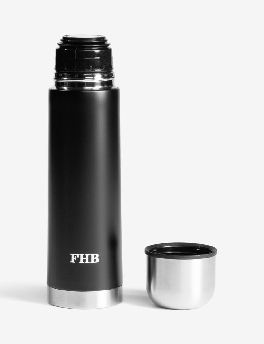FHB original, TONI Thermoskanne