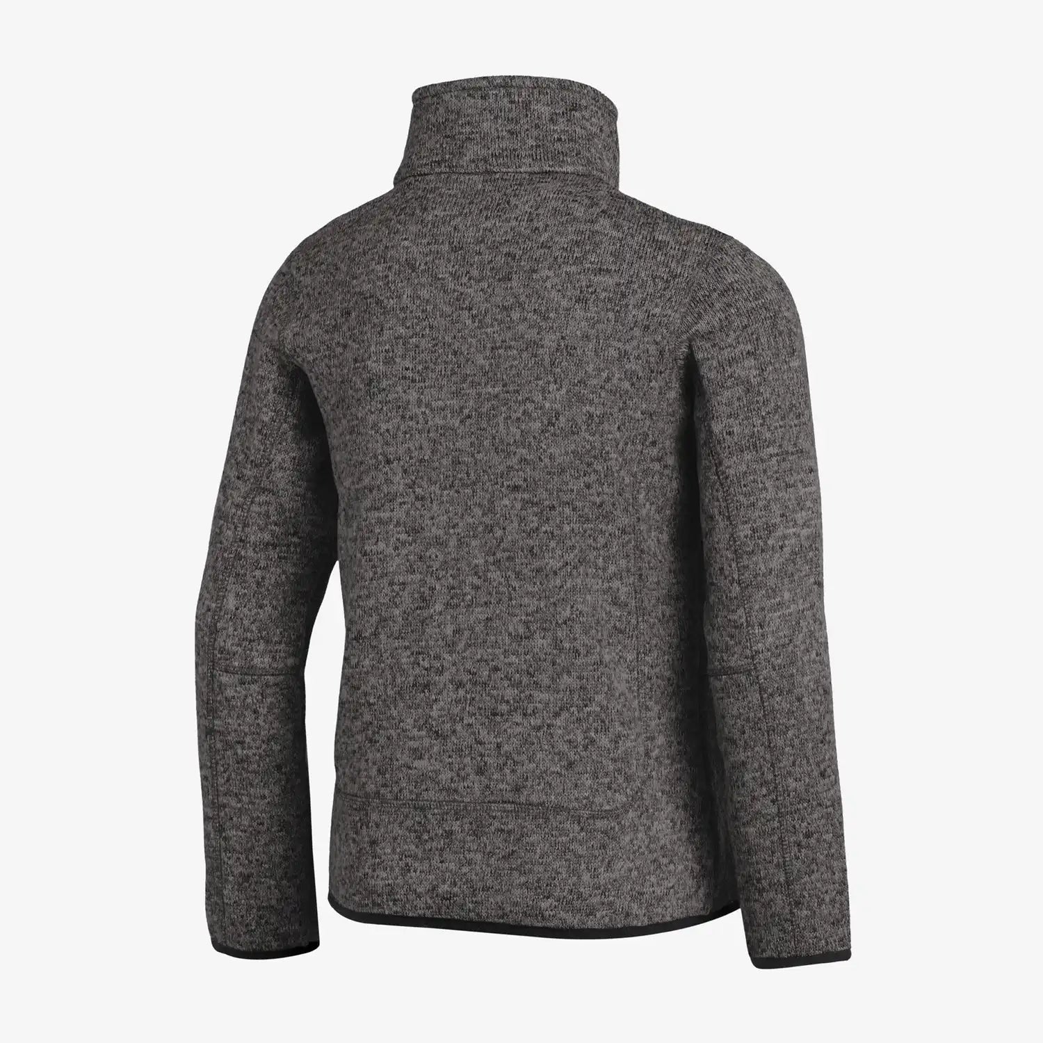 FHB MATS Strick-Fleece-Jacke Kinder - MR NLF