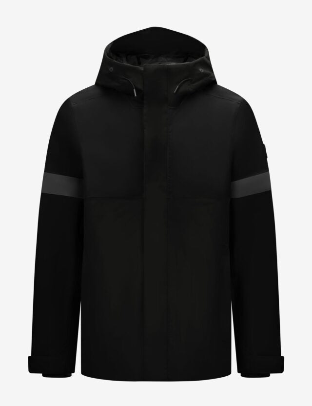 FHB original, LUCA Hardshell-Jacke