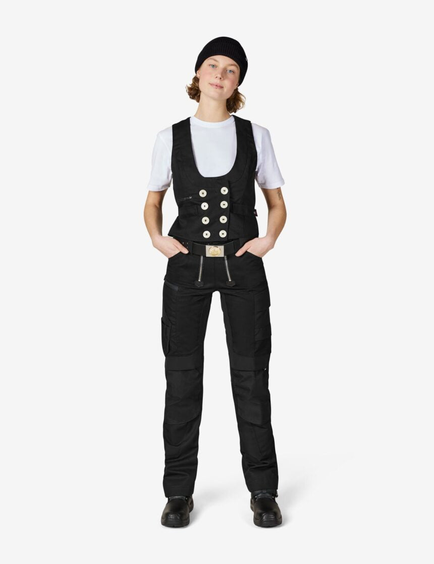 FHB original, MAXI Zunfthose elastisch