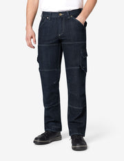FHB original, WILHELM Stretch-Jeans Arbeitshose