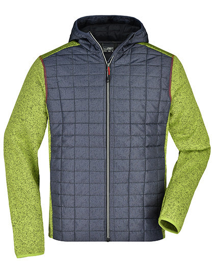 JN772_Kiwi-Melange_Anthracite-Melange.jpg