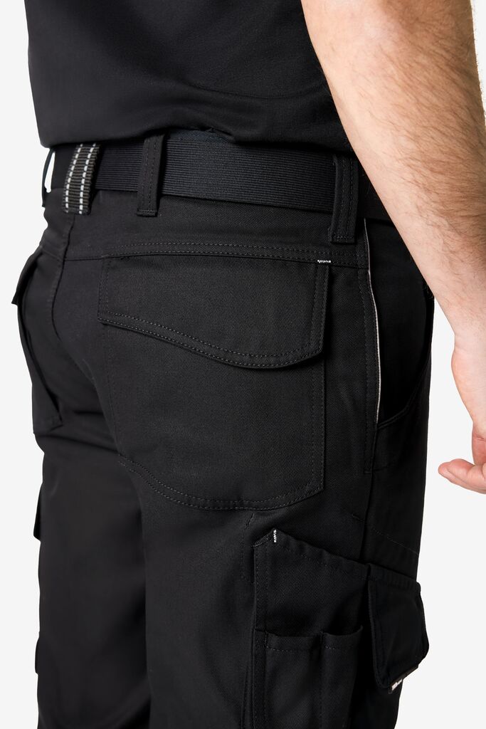 FHB BRUNO Arbeitshose - MR-NLF