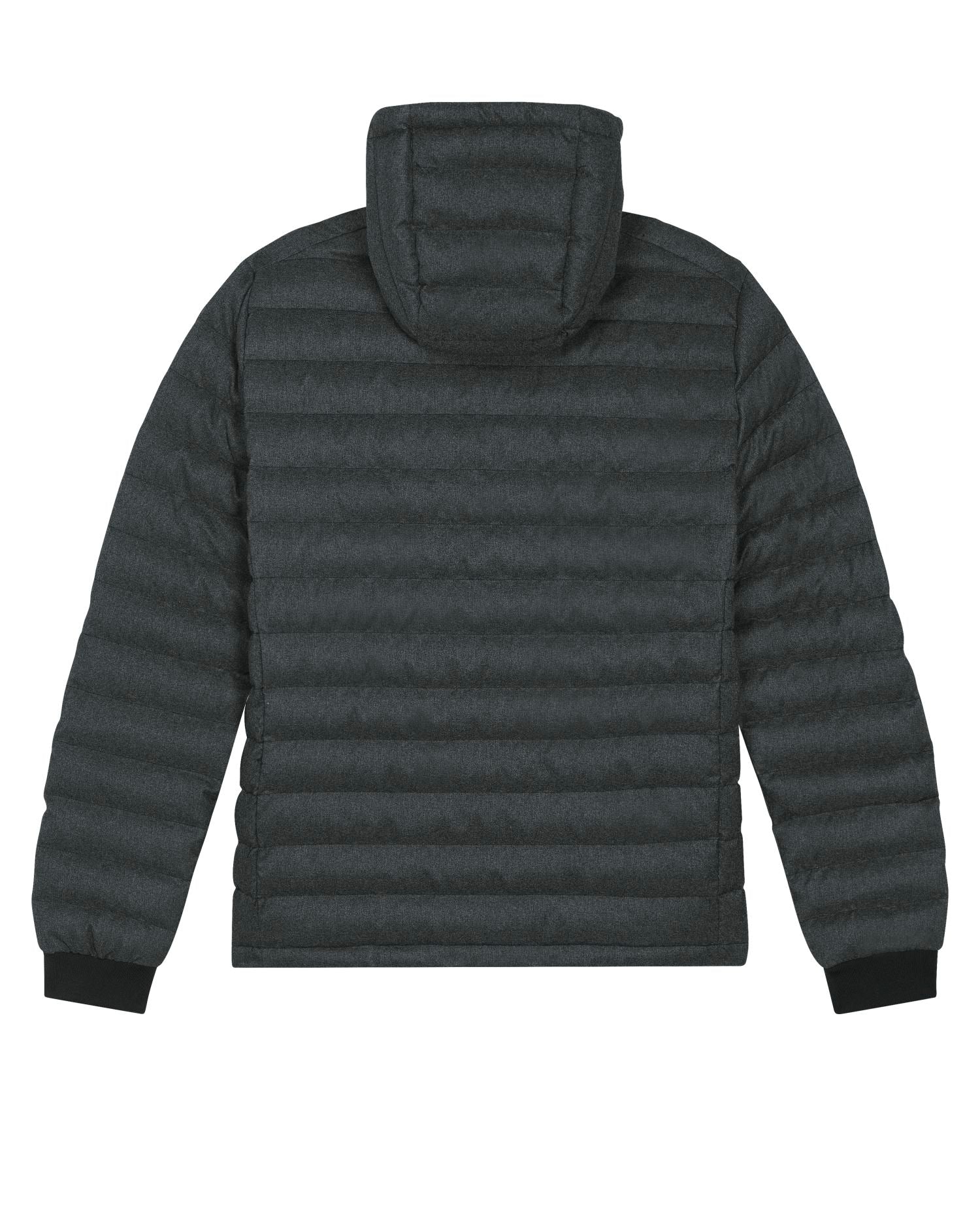 Dark Heather Grey | STJM889 Packshot Main PBM0