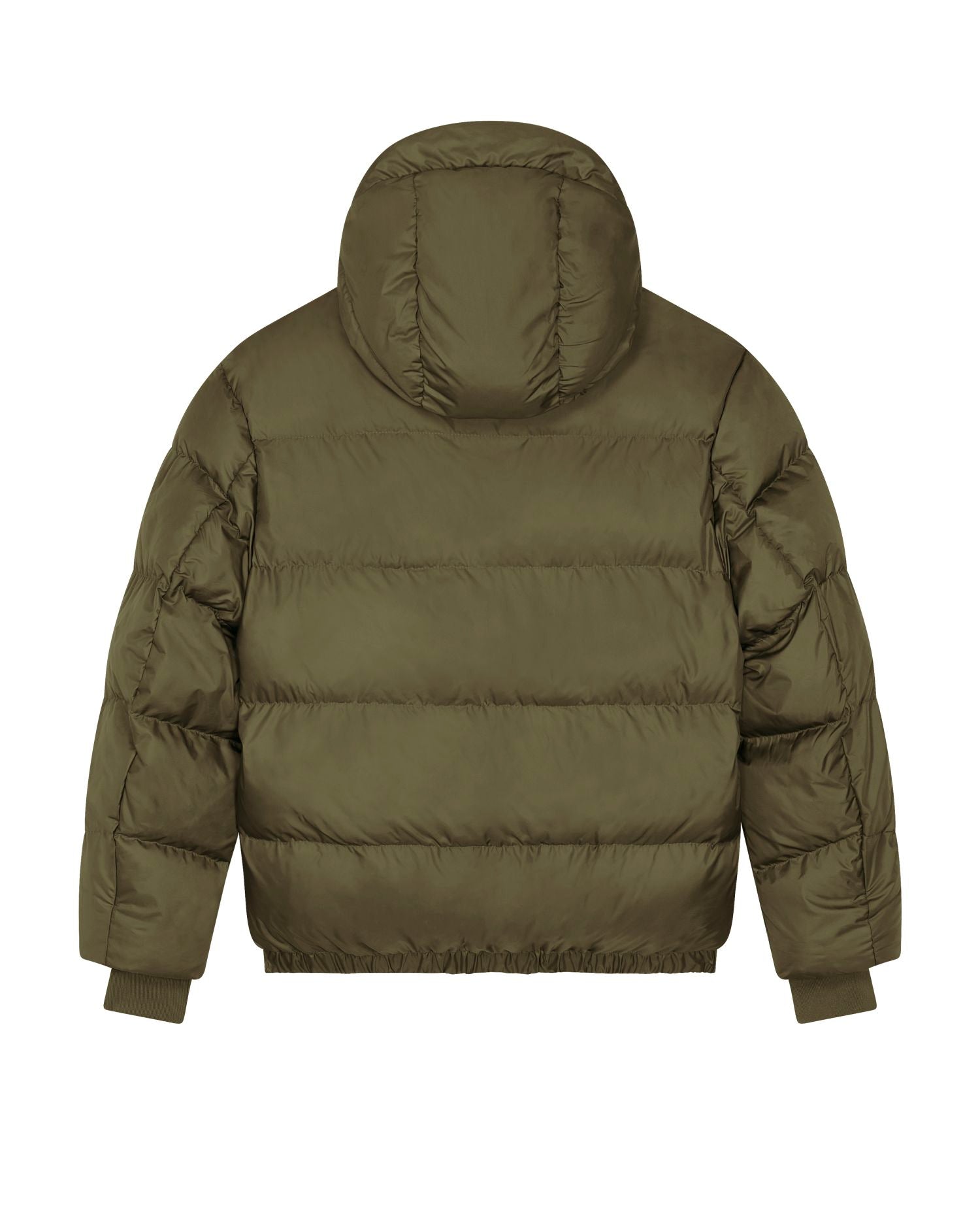 British Khaki | STJU840 Packshot Main PBM0