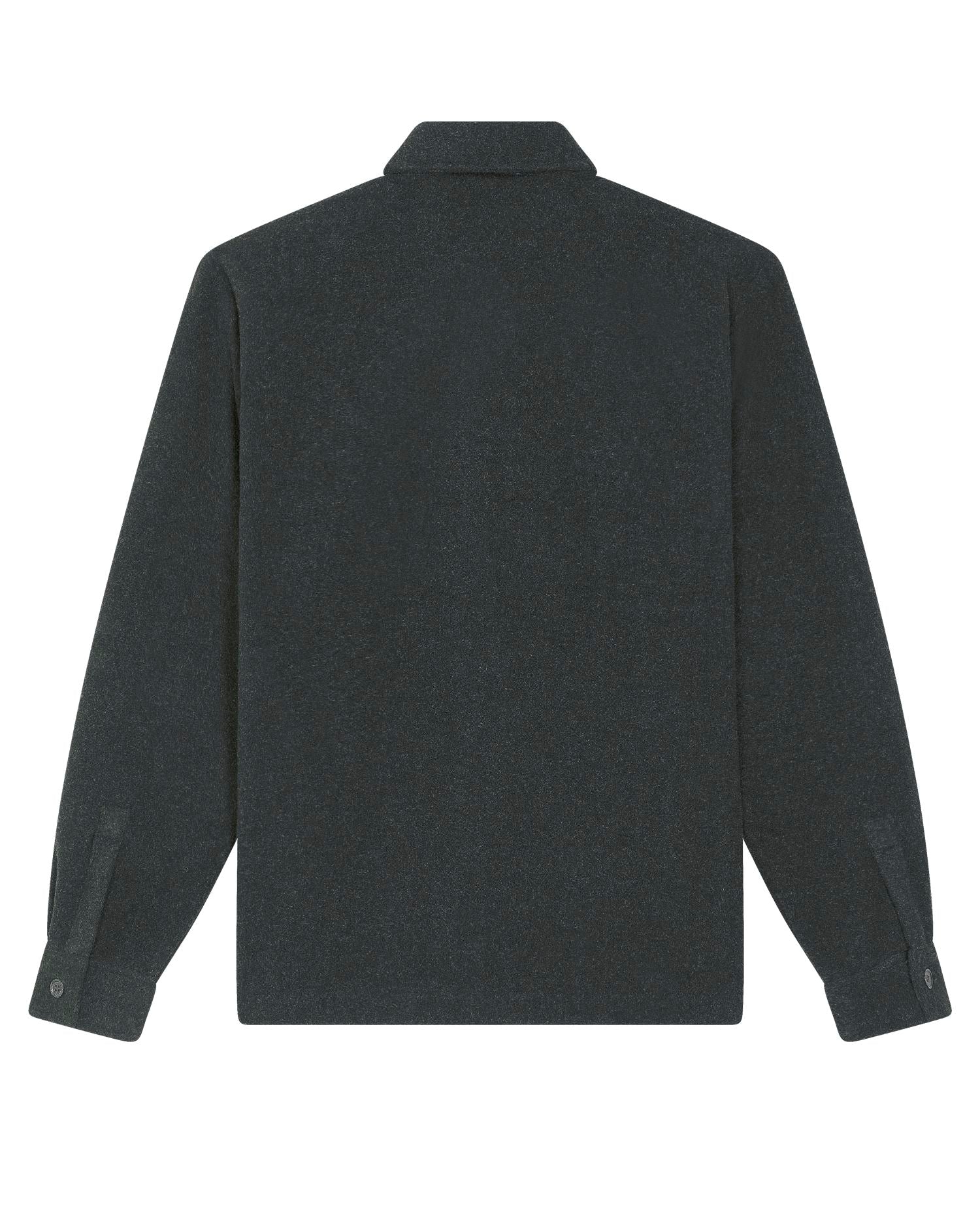 Dark Heather Grey | STJU845 Packshot Main PBM0