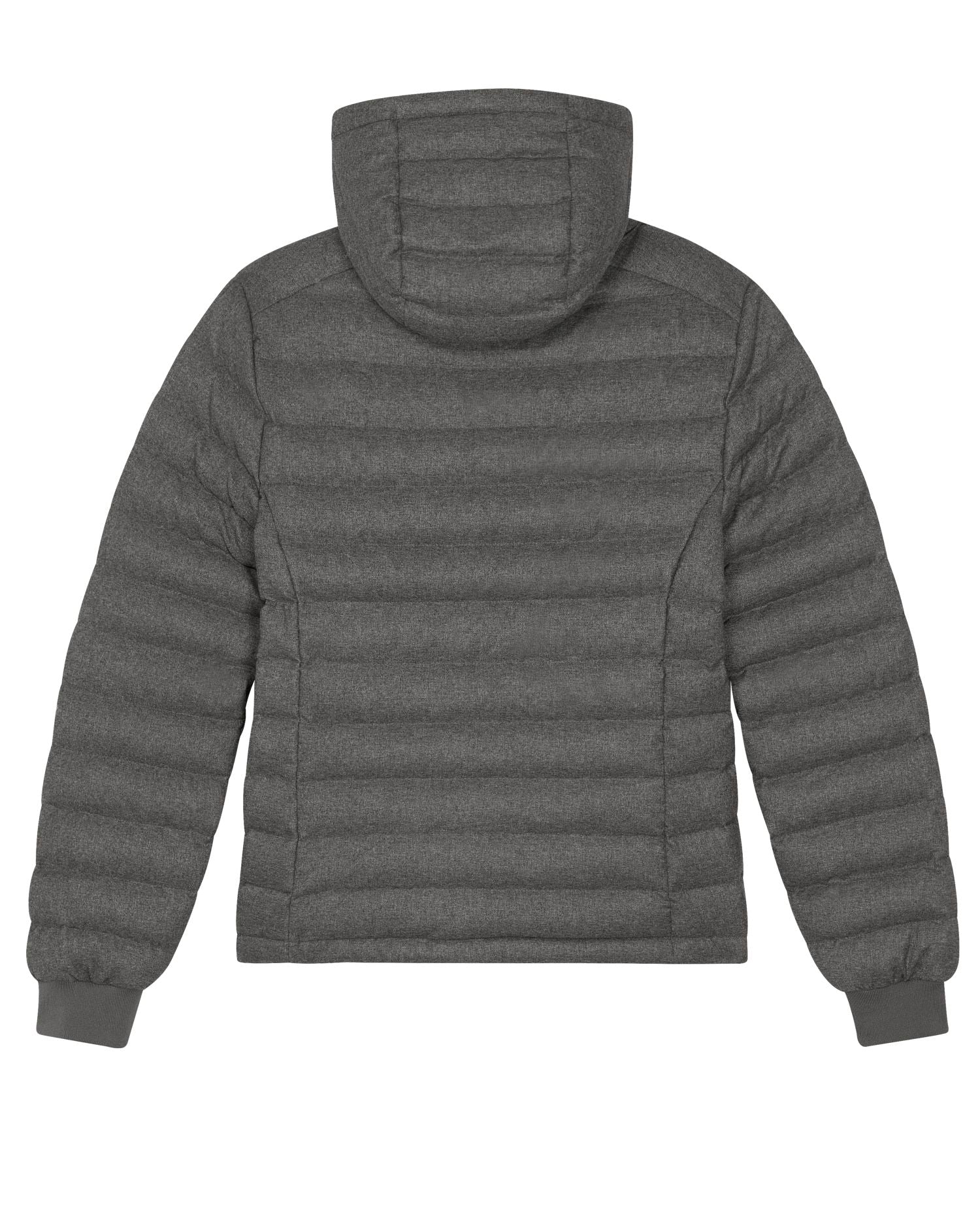 Deep Metal Heather Grey | STJW897 Packshot Main PBM0