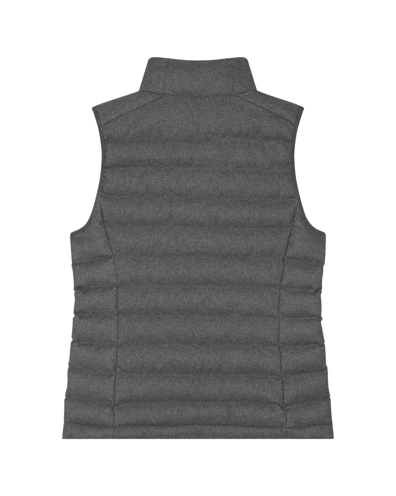 Deep Metal Heather Grey | STJW899 Packshot Main PBM0
