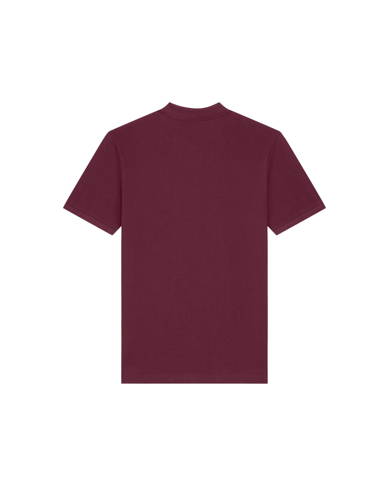 Deep Plum | STPM224 Packshot Main PBM0