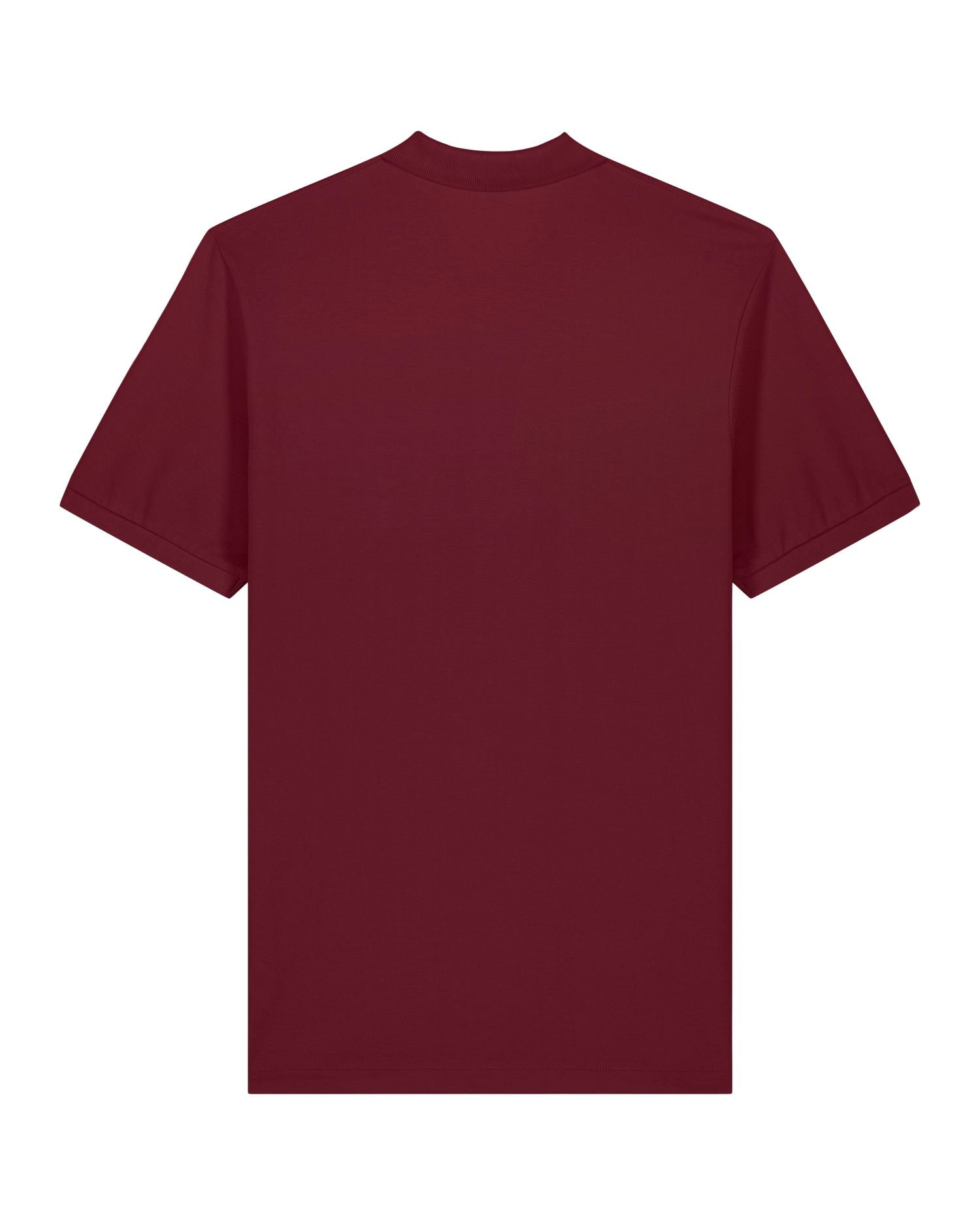 Burgundy | STPM224 Packshot Main PBM0