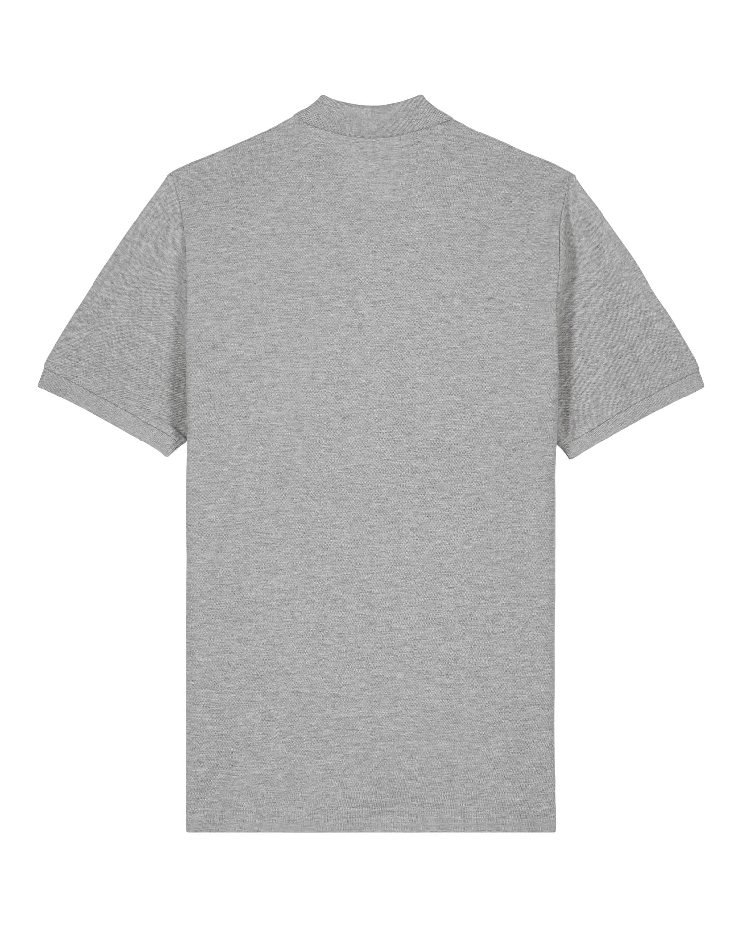Heather Grey | STPM224 Packshot Main PBM0