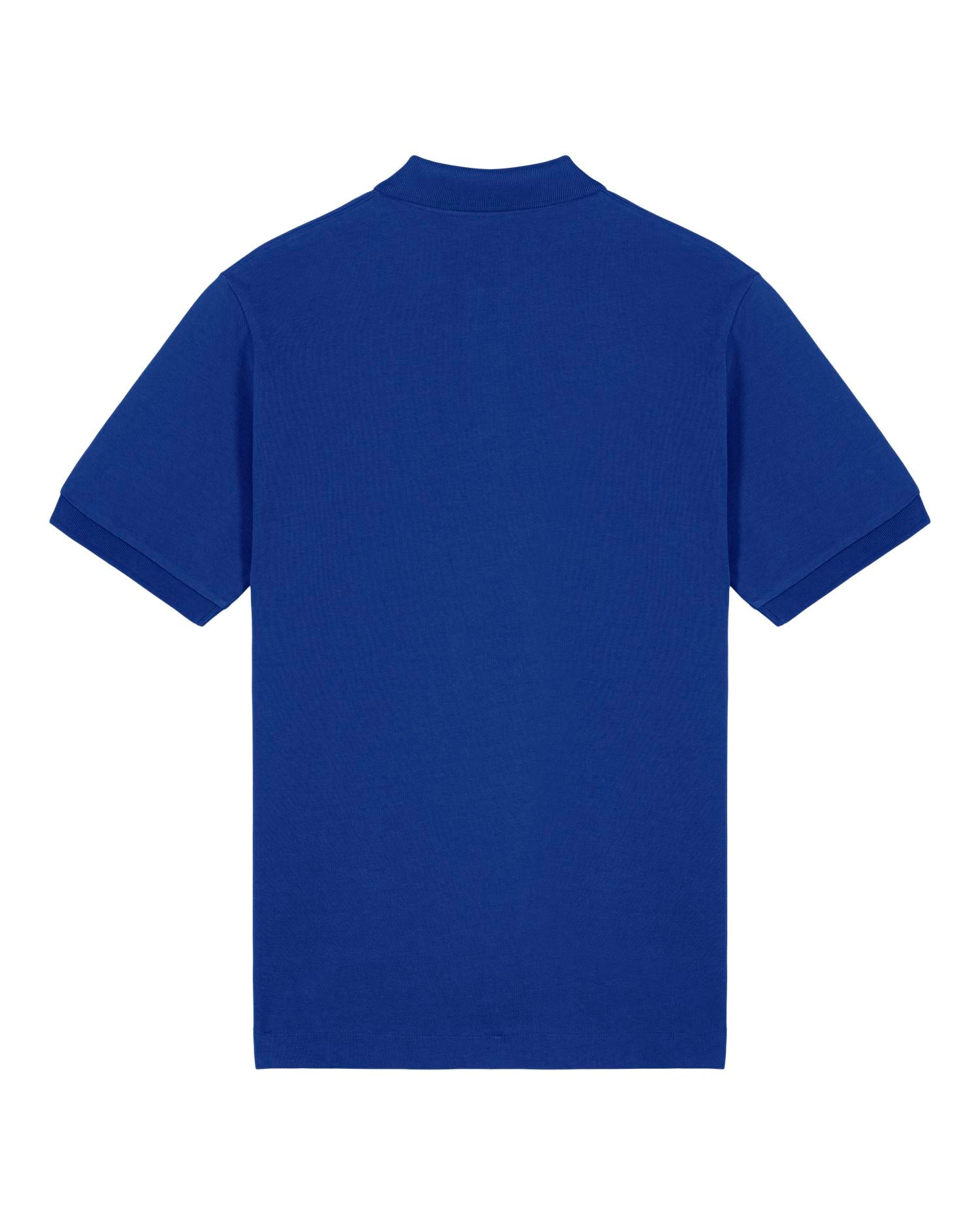 Worker Blue | STPU222 Packshot Main PBM0