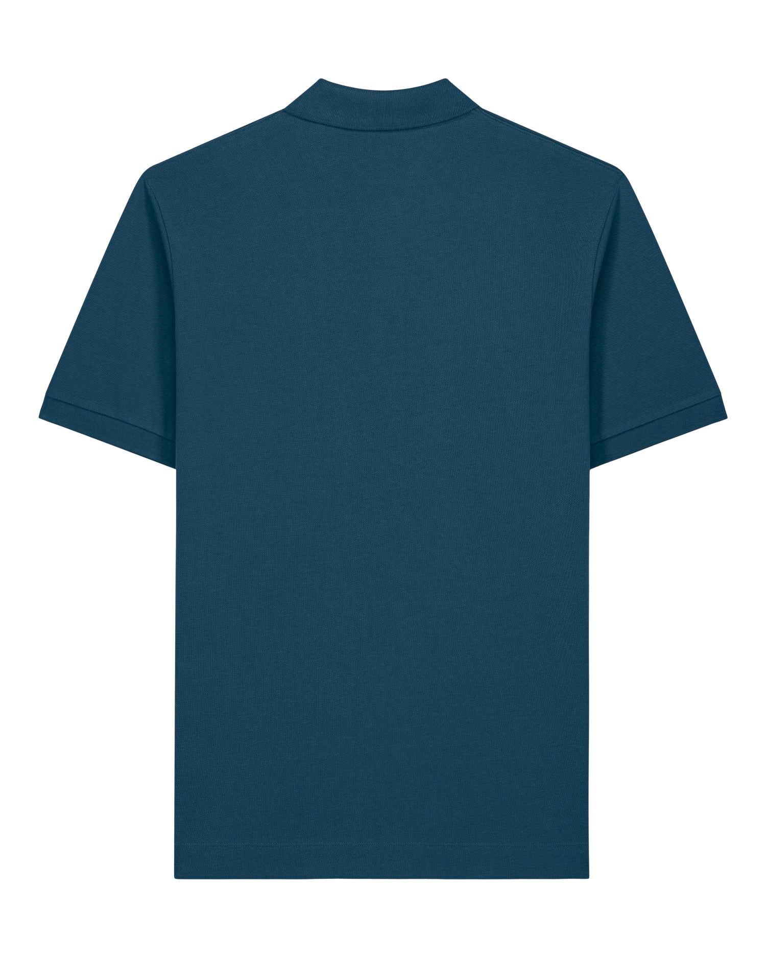 Deep Teal | STPU222 Packshot Main PBM0