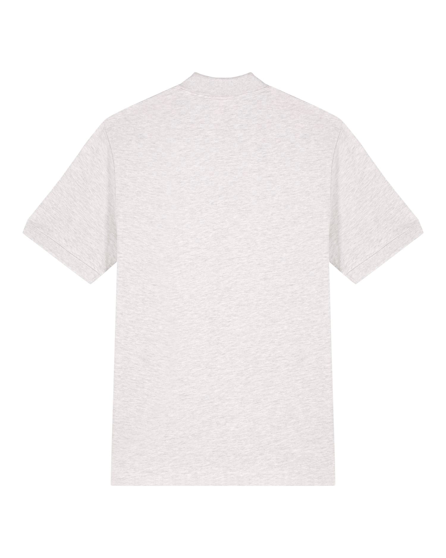 Cool Heather Grey | STPU222 Packshot Main PBM0