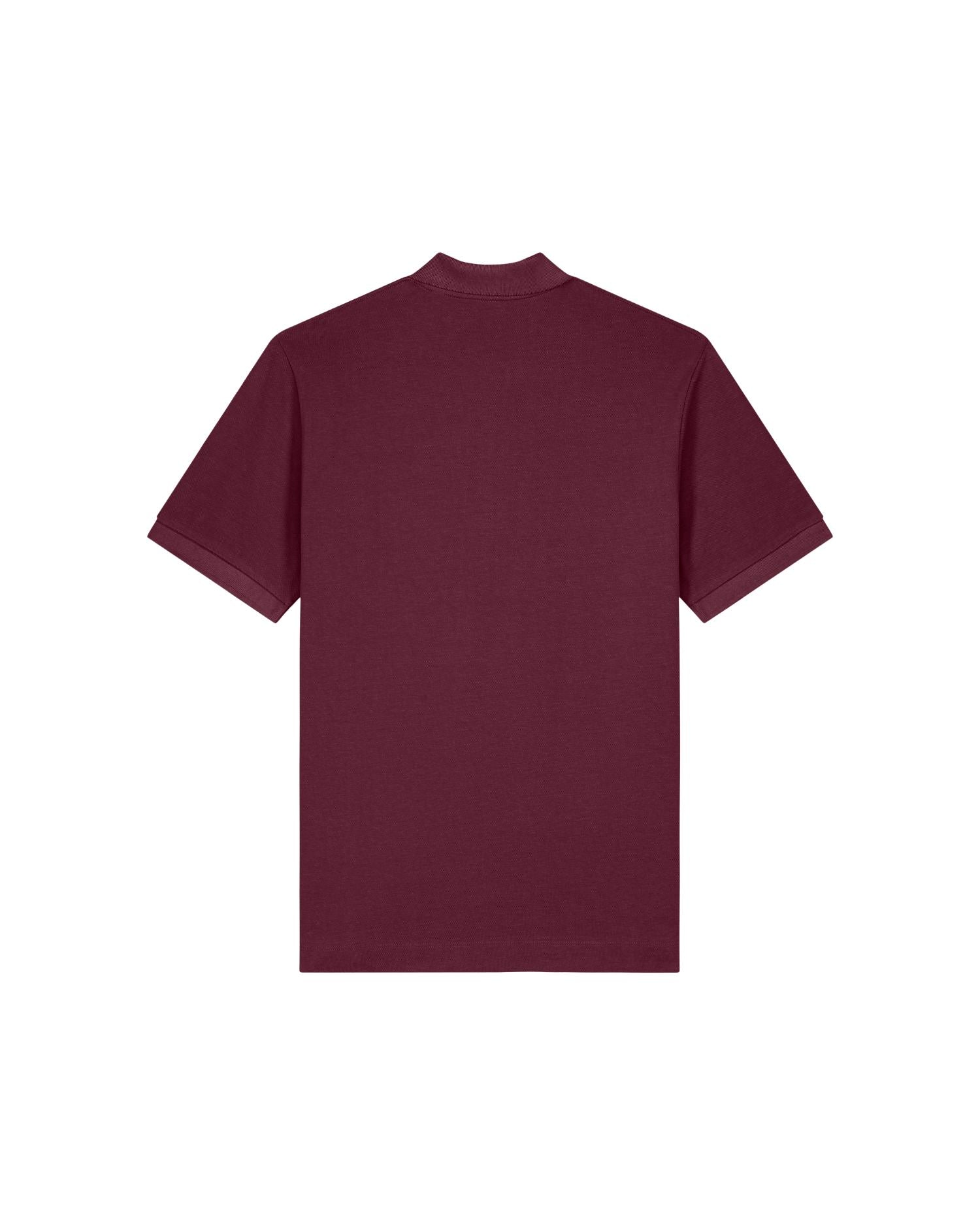 Deep Plum | STPU222 Packshot Main PBM0