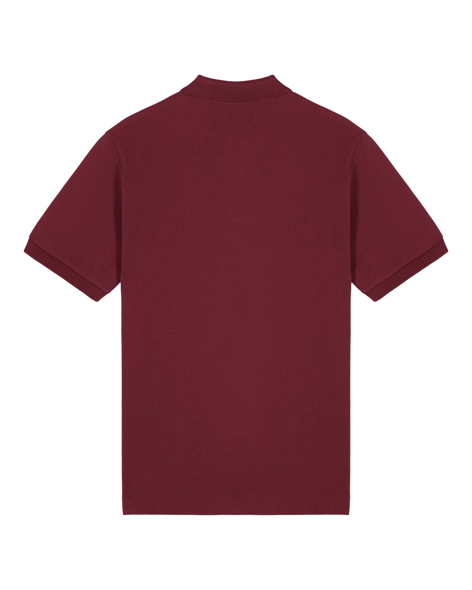 Burgundy | STPU222 Packshot Main PBM0