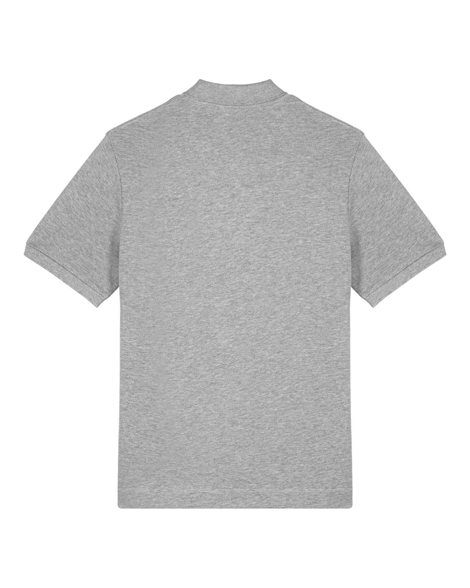 Heather Grey | STPU222 Packshot Main PBM0