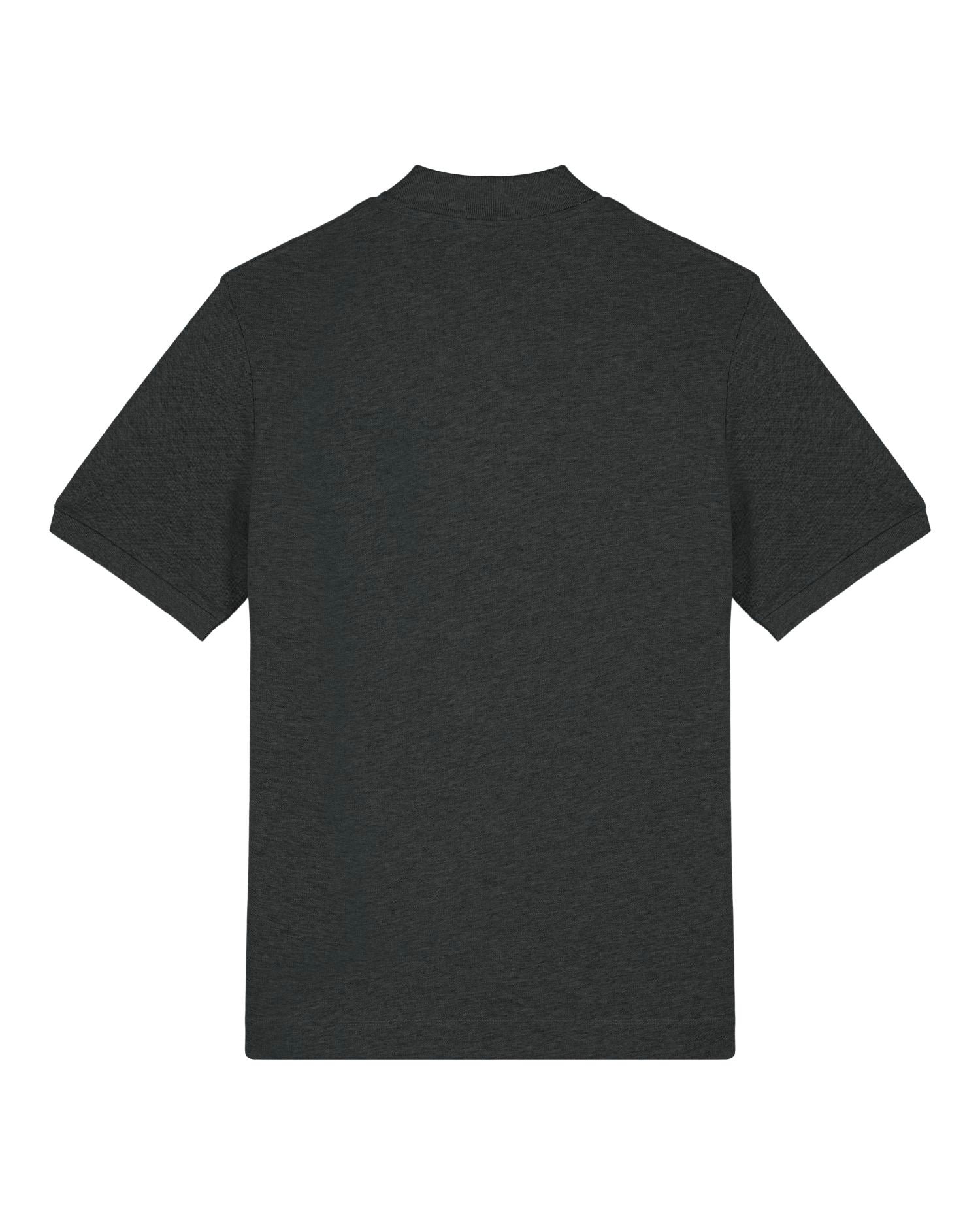 Dark Heather Grey | STPU222 Packshot Main PBM0