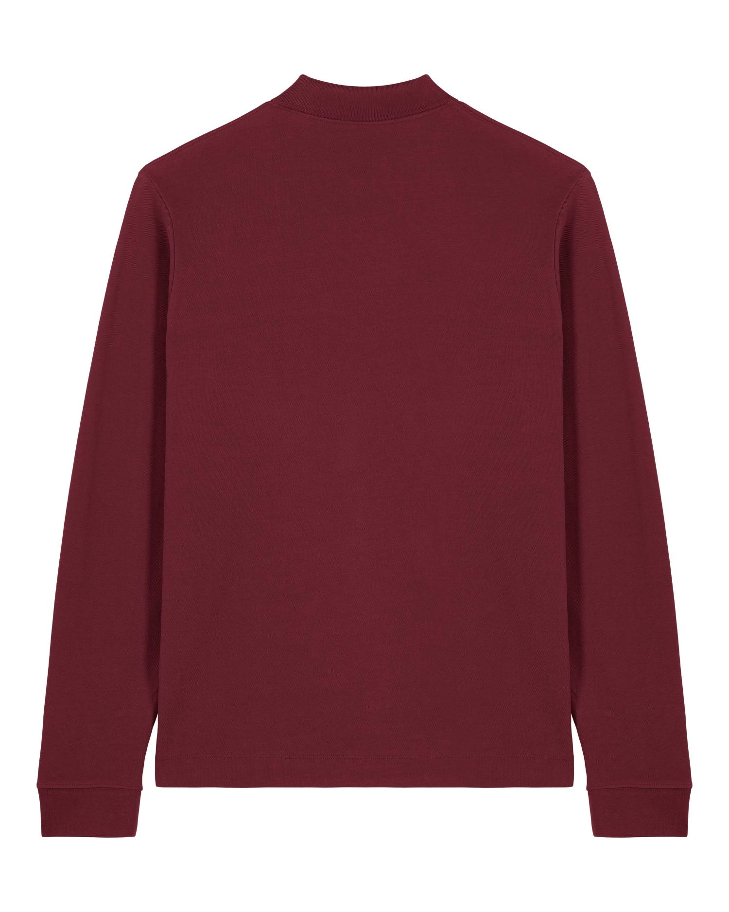 Burgundy | STPU223 Packshot Main PBM0