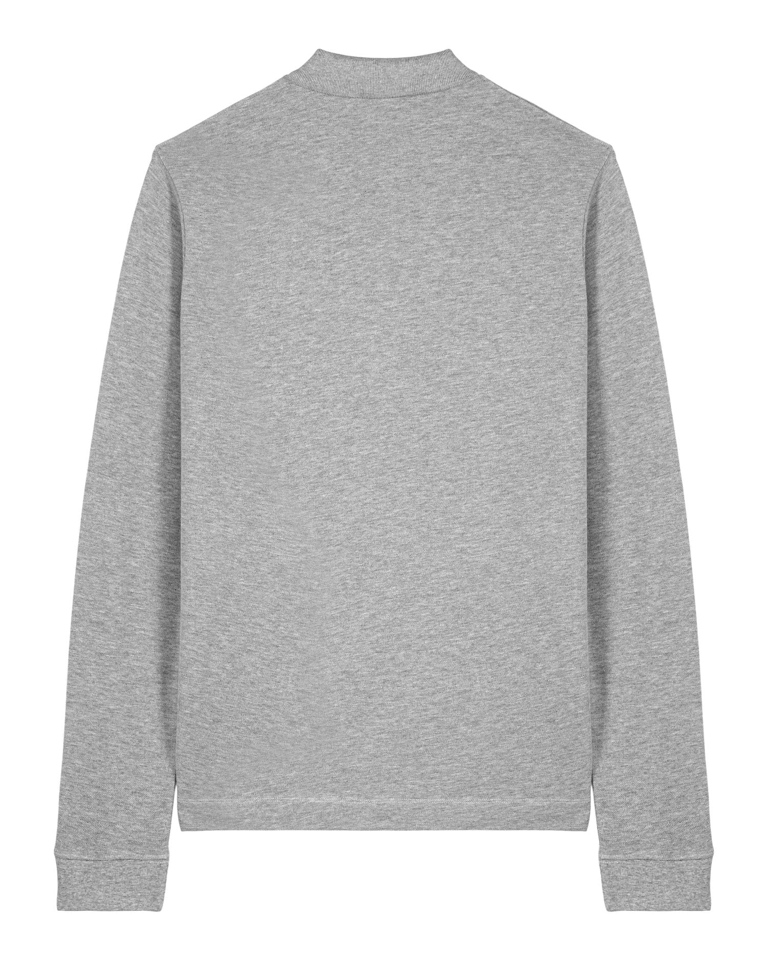 Heather Grey | STPU223 Packshot Main PBM0